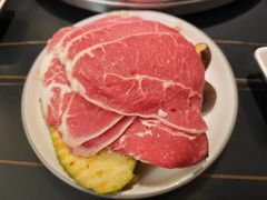 -東盛炭烤自助料理(浦东文峰广场店)