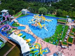 -渔岛海洋度假区