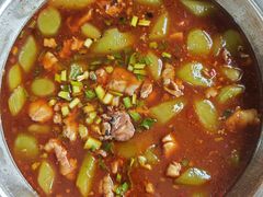 -温江公平红烧兔(总店)