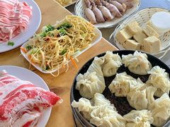 -元盛居(生态大街店)