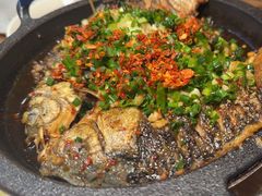 -聚鑫朋酸菜肥肠(九龙仓店)