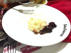 -斗牛士牛排餐厅(世欧王庄店)