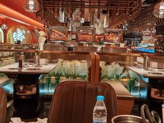 -鼎香缘海鲜自助火锅烤肉(锦辉购物广场店)