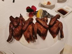 红烧乳鸽-金悦轩海鲜酒家(拱北店)