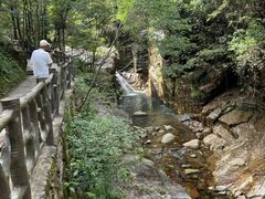 -大鄣山卧龙谷景区