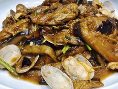 -品味居·首店·大连鲜活海鲜大连菜(东港店)