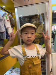 -哎呦baby纪实原创儿童摄影(天益城店)