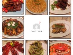 -玫瑰厅上海菜(兴国路店)