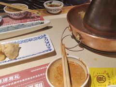 -东镇老火锅(长春路首店)