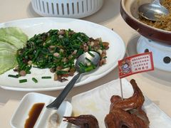 -侨美食家·粤菜(体育西路店)