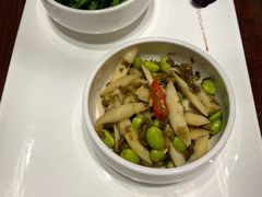 -十八棵（老龙井）御茶园(老龙井店)