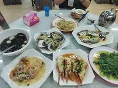 -双月饭店·20年老字号(新村店)