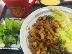 -永和大王(茉莉上新·漕宝店)