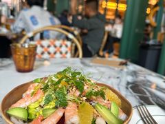 -O'eat Blossom&Pelican(深圳首店)