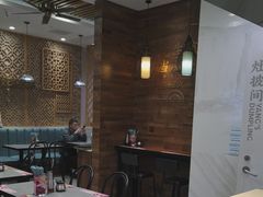 -小杨生煎(白玉兰广场店)