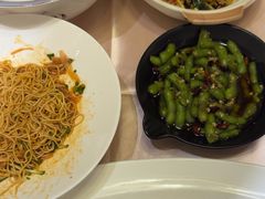 -王府井酒店(金桥港湾店)