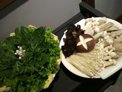 -食潮汕头鲜牛馆(望京保利店)