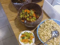 -大闫家烧烤·小海鲜家常菜(郑庄店)