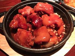 -客语客家菜(东山口店)