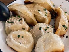 -舒蔡记生煎菜饭(云南中路店)