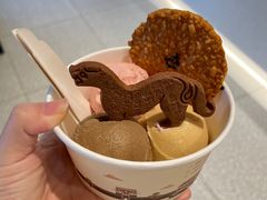 -陕拾叁-西安糕点(北院门创始店)