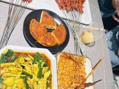 -甘兰老金家辣子烤肉