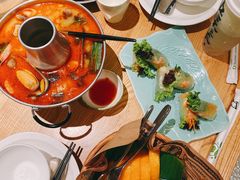 -米纸越南小馆(金鹰世界店)