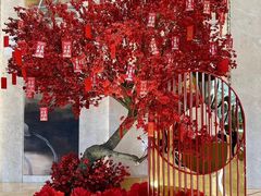 -索菲特酒店·乐轩华中餐厅