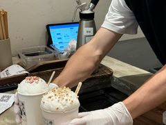 -李山山茶事(景枫店)