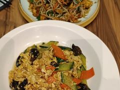 -合合春饼·酱骨·东北菜(潘家园店)