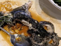 -沪华海鲜大酒楼(南汇店)