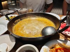 -福茂源横山铁锅羊肉(牡丹园店)