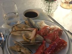 -广州花园酒店·凌璇阁旋转餐厅CAROUSEL360