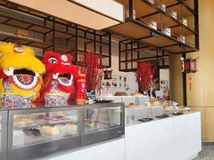 -青岛海天大酒店·1988全日餐厅