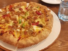 -必胜客(打浦桥日月光店)