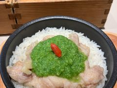 -蔡澜点心·粤菜(万菱汇店)