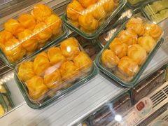 泡芙（原味）-泸溪河桃酥(西直门凯德店)