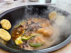 -福熙鼎铁锅炖鱼(槐中路店)