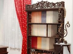 -龙环葡韵住宅式博物馆