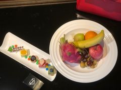 -重庆富力艾美酒店