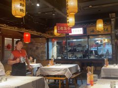 -帝一铭家宴(板塘店)