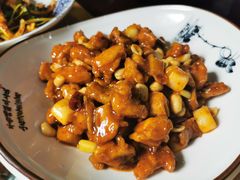 -力力豆花庄(广渠门店)