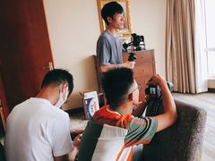 -武汉江城明珠豪生大酒店