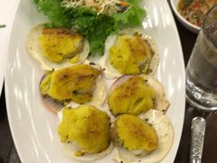 -大螃蟹海鲜餐厅