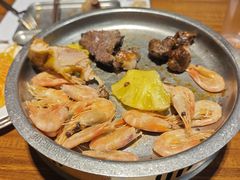 -汉巴味德(沈阳万象汇店)