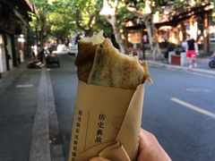 -孙奶奶葱包桧