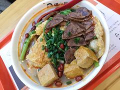 -螺小胖柳州螺蛳粉(钟楼总店)