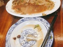 -老味道1992(武当山店)