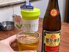 -掌上鲜(南顺城街店)