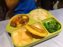 -南堂馆·新川菜(悠方店)